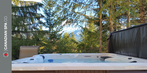 8 Hot Tub Maintenance Tips