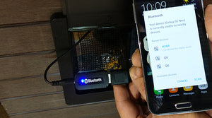 Bluetooth Module for Acrylic Spas