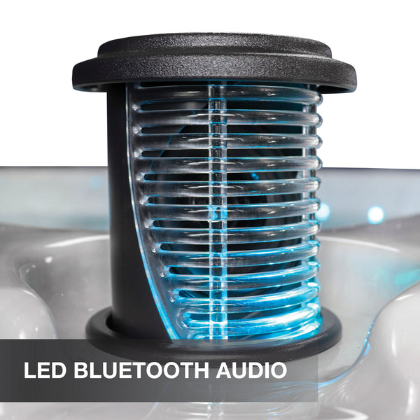 Toronto SE 6 Person 44 Jet Hot Tub