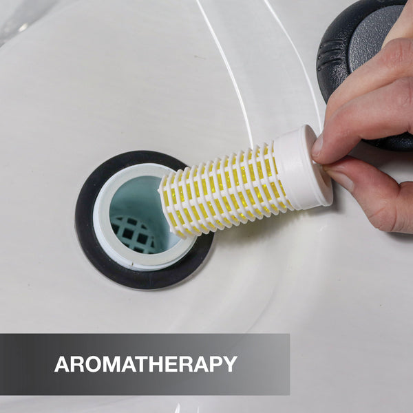 Toronto SE 6 Person 44 Jet Hot Tub