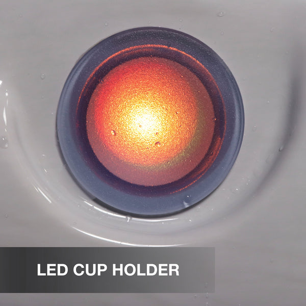 Toronto SE 6 Person 44 Jet Hot Tub