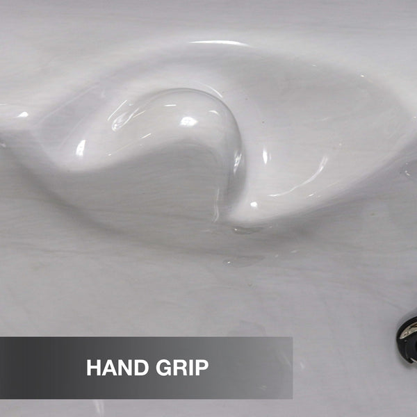 Toronto SE 6 Person 44 Jet Hot Tub