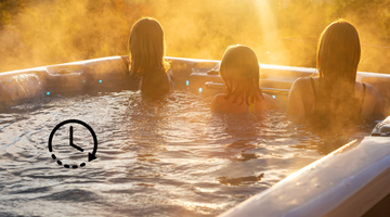 How Long Should I Be in My Hot Tub? A Safety Guide