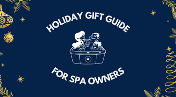 Holiday Gift Guide - For the Spa Owner In Your Life