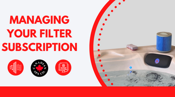 Managing Your Filter Subscription Service