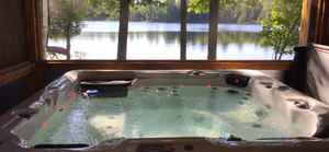 A Plug and Play or a Luxury Hardwired Spa – Which one is right for me?