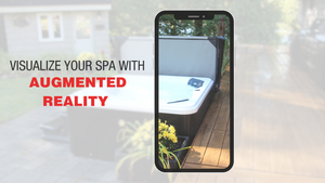 Stepping into the Spa World Using Augmented Reality
