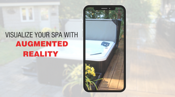 Stepping into the Spa World Using Augmented Reality