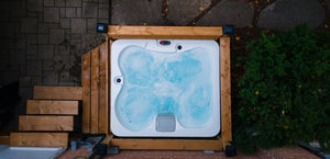 Features to Look for When Purchasing a Spa