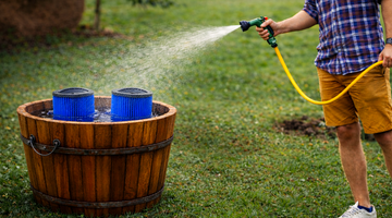 Hot Tub Filter Cleaning – Quick Guide