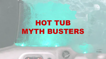 Myth Busting Spa Style
