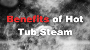 The Benefits of Hot Tub Hydrotherapy for Fall Allergies
