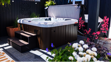 5 Easy Ways to Refresh Your Spa Area This Spring