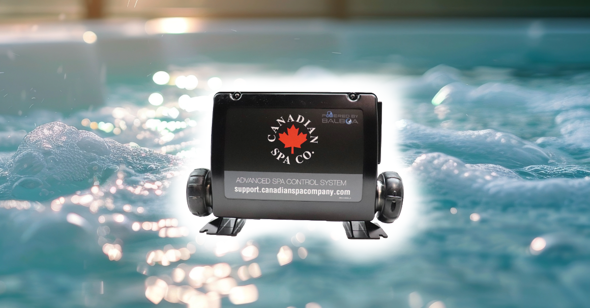 Hot Tub Electrical 101 Canadian Spa Company US