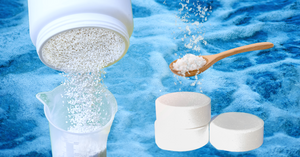 Chlorine, Bromine, or Saltwater: Which Hot Tub Sanitizer is Best?