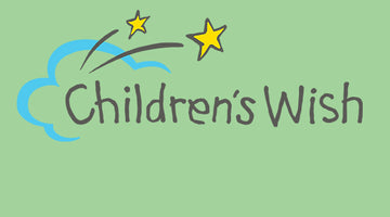 Children's Wish: Pierce's Story
