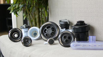 How To: Finding Spa Parts