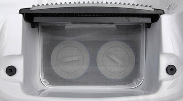 Product Spotlight: Prefilter Screens