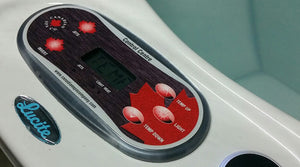 Acrylic Spas Unplugged: Your Spa’s Setting Modes