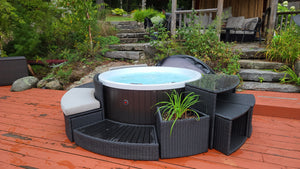 hot tubs image okanagan