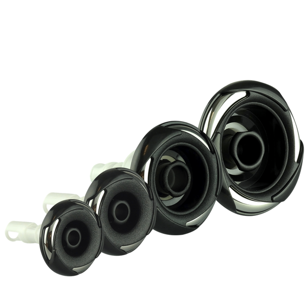 Jet Directional Large 5" - Hurricane