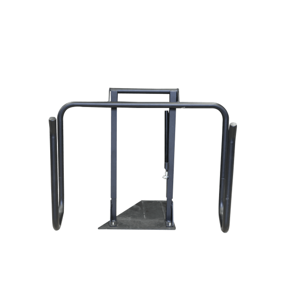 Cradle Mount Cover Lifter