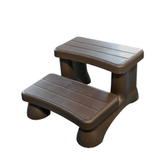 PVC Step Mocha