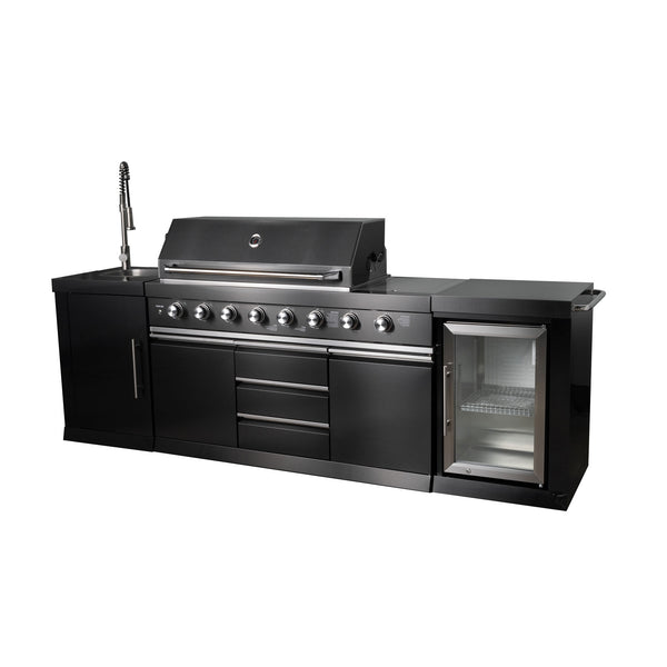 Northern Grills Outdoor Kitchen Island Grill