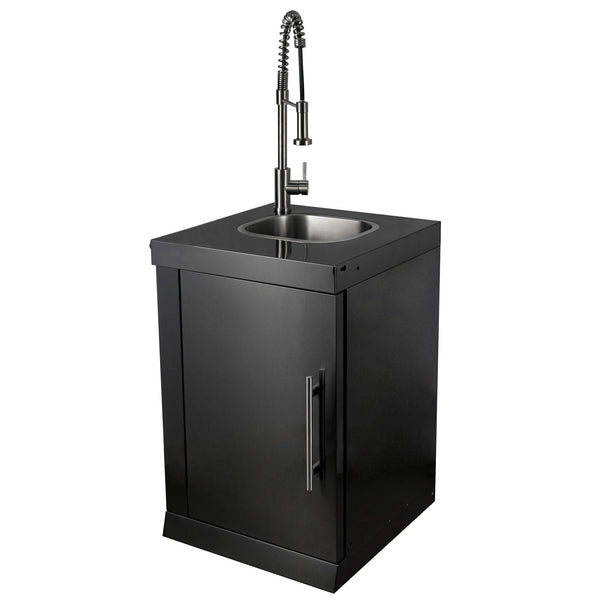 Northern Grills Outdoor Kitchen Island Grill