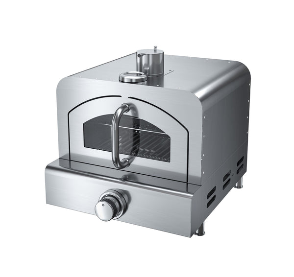 Pizza Oven