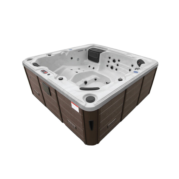 Toronto SE 6 Person 44 Jet Hot Tub