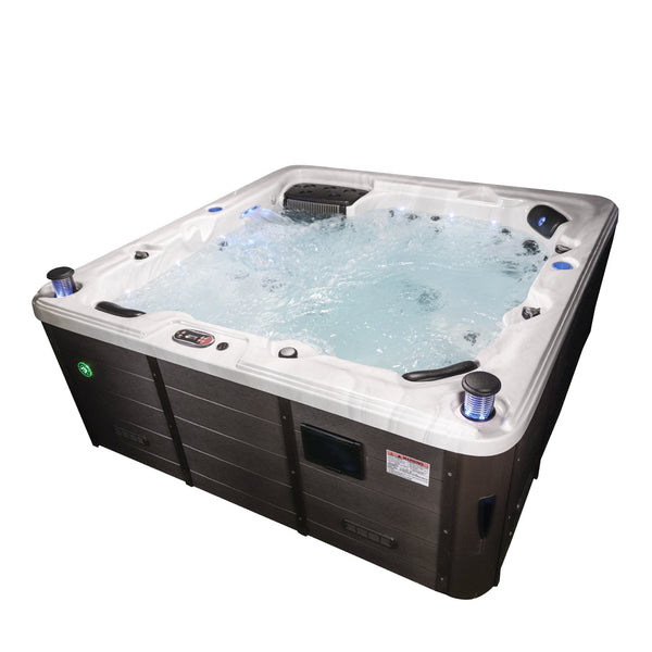 Toronto SE 6 Person 44 Jet Hot Tub