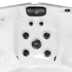 Jet Massage Small 2.25