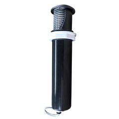 LED Pop-up Speaker - Hurricane