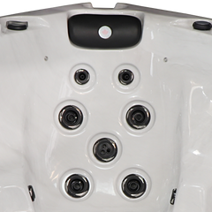 Jet Massage Medium 3.5