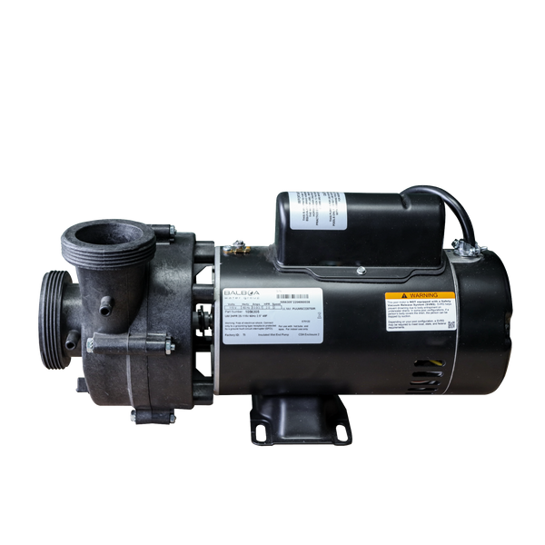 Pump 2HP 2SP 120V 2.5in/2in 60Hz - Balboa