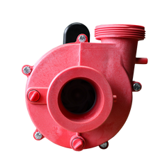 Balboa 5HP Pump 2SP 240V 2.5in/2in