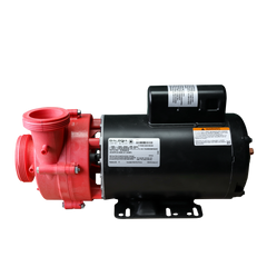 Balboa 5HP Pump 2SP 240V 2.5in/2in
