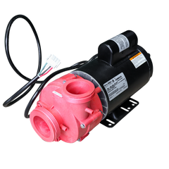 Balboa 5HP Pump 2SP 240V 2.5in/2in