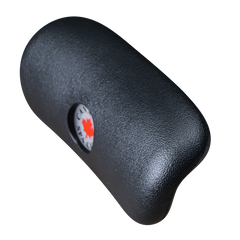 Bread Pillows with LED Window - Hurricane