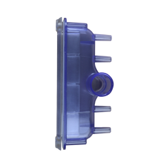Waterfall Fitting