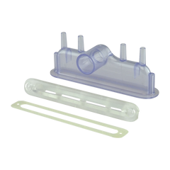 Waterfall Fitting
