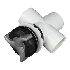 Water Diverter Valve - Hurricane