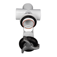 Water Diverter Valve - Hurricane