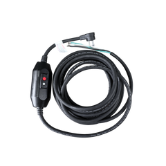 In-Line Auto-Reset GFCI Plug - 20ft Cord