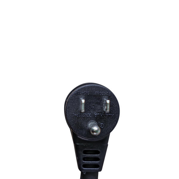 In-Line Auto-Reset GFCI Plug - 20ft Cord