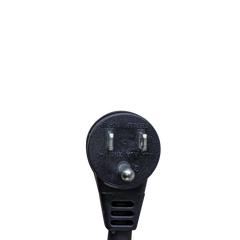 In-Line Auto-Reset GFCI Plug - 20ft Cord