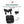Load image into Gallery viewer, 4-Piece Spa Hot Tub Cover Latch and Lock Kit, Including Key and Screws, Strap Buckle Sliding Locks, Hot Tub Cover Repair Kit

