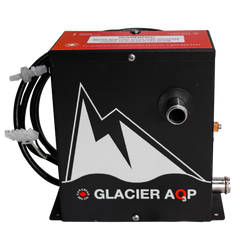 Glacier AO3P Wave Zone
