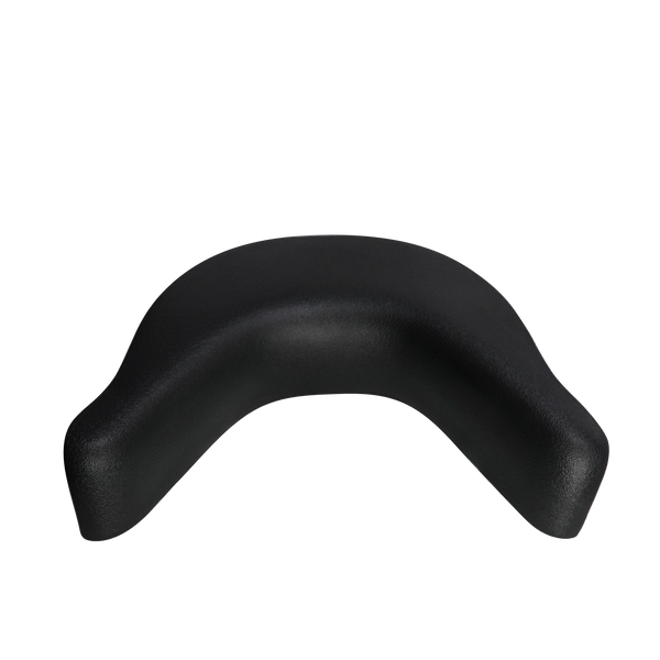 Neck Pillow - Black Ice